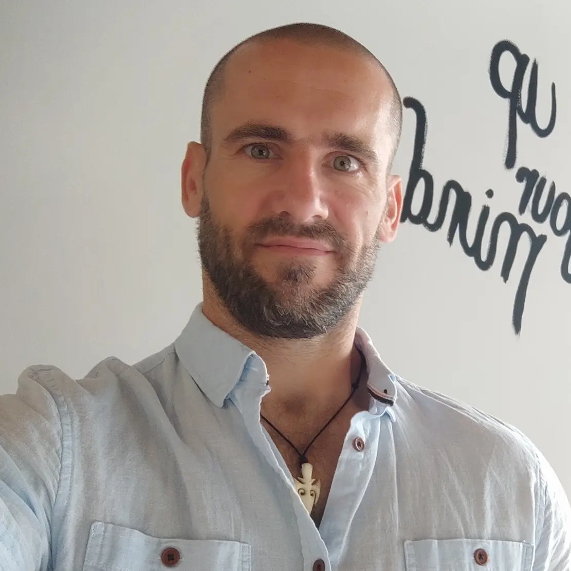 Yohan Duplain - Fondateur
